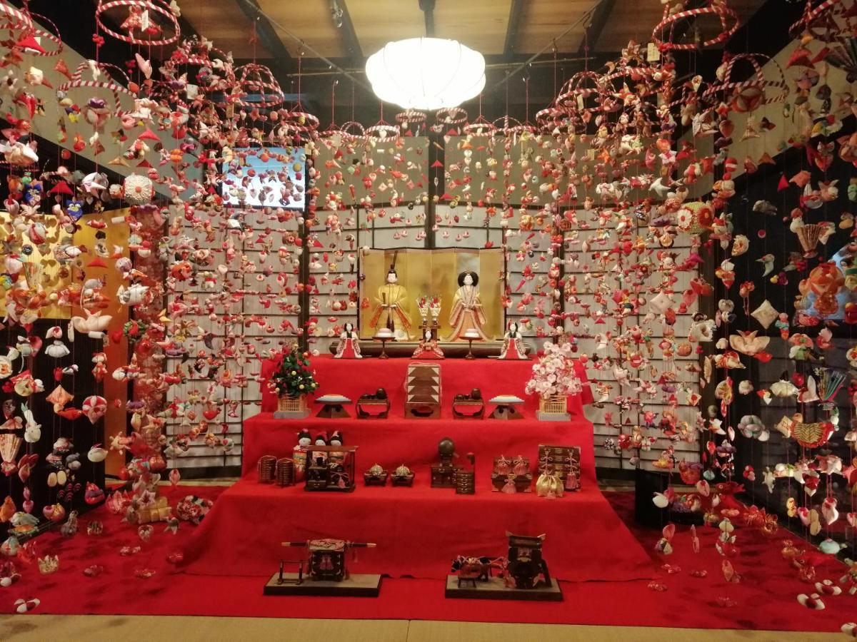 Hamayuu Higashiizu Extérieur photo