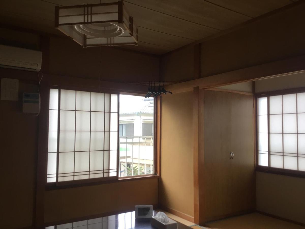 Hamayuu Higashiizu Extérieur photo